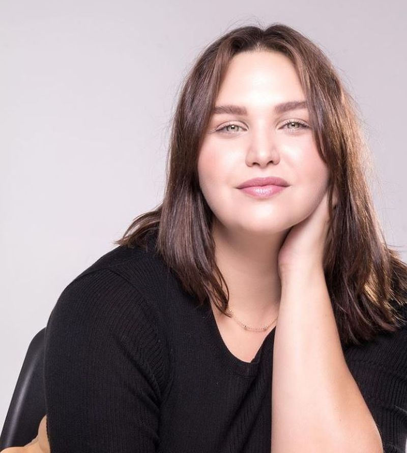 Îți mai aduci aminte de Celina din serialul „Rebelde”?  Estefania Villarreal a slăbit foarte mult și arată spectaculos