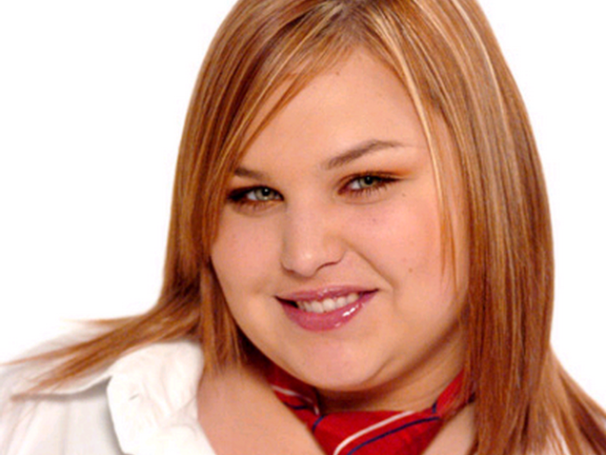 Îți mai aduci aminte de Celina din serialul „Rebelde”?  Estefania Villarreal a slăbit foarte mult și arată spectaculos