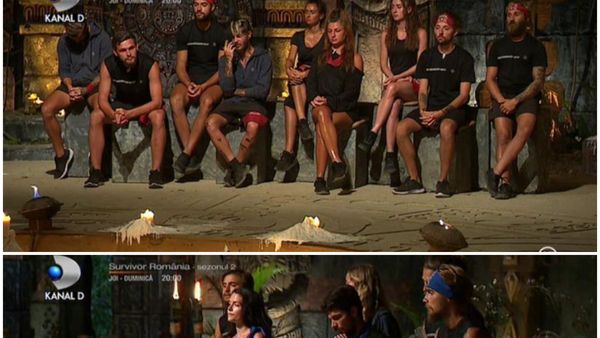 Cine a fost eliminat de la Survivor Rom&acirc;nia?!