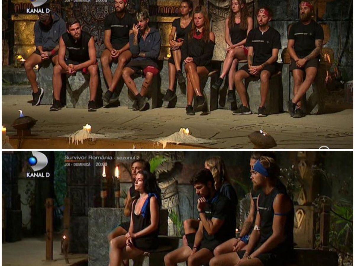 Cine a fost eliminat de la Survivor Rom&acirc;nia?!