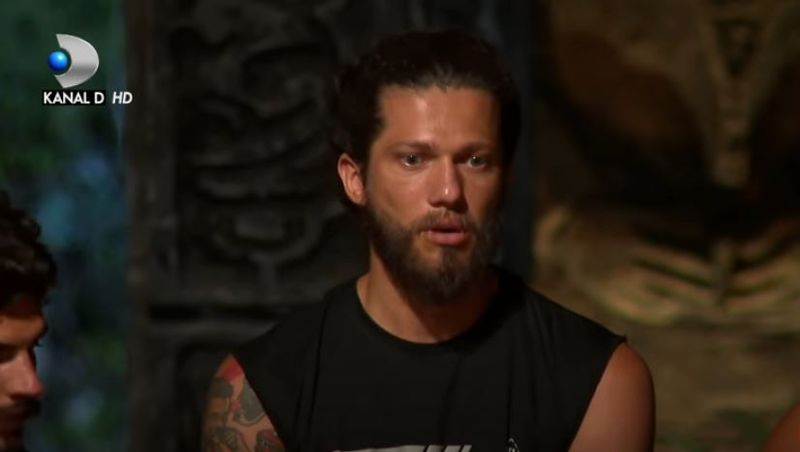 Cine a fost eliminat de la Survivor România?!