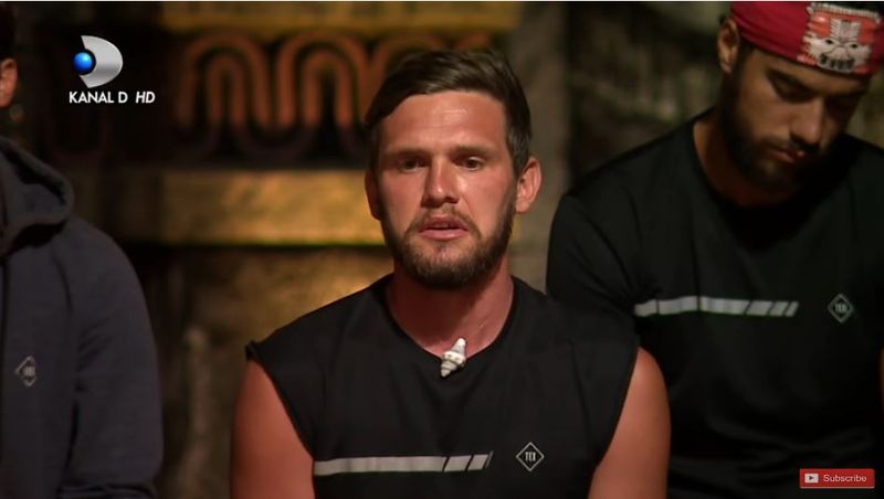 Cine a fost eliminat de la Survivor România?!