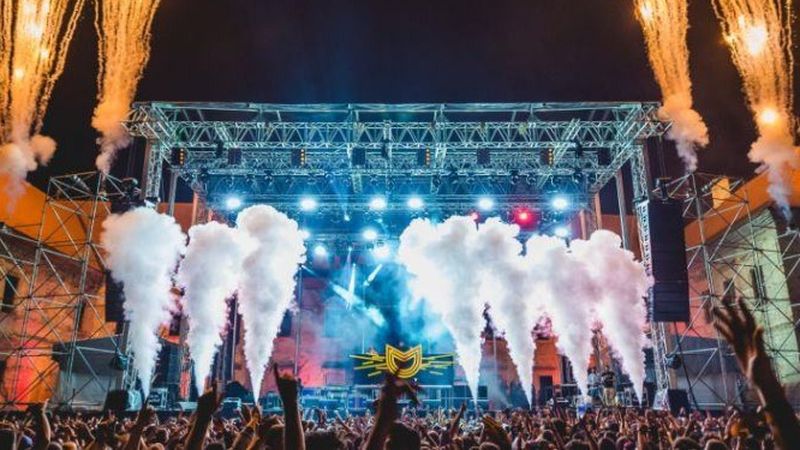 Anunțul de ultim moment al organizatorilor Electric Castle! Festivalul este am&acirc;nat pentru 2022