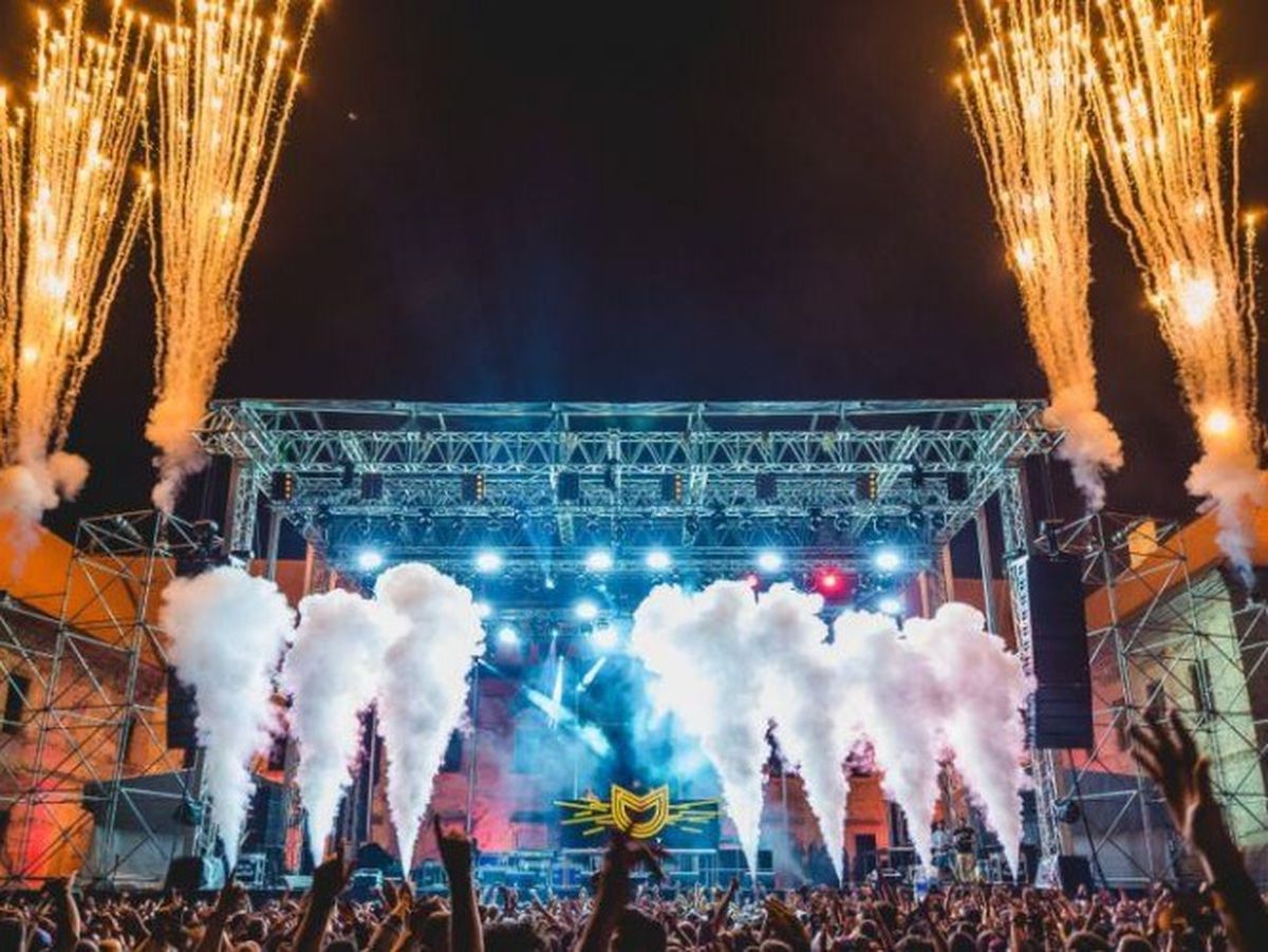 Anunțul de ultim moment al organizatorilor Electric Castle! Festivalul este amânat pentru 2022