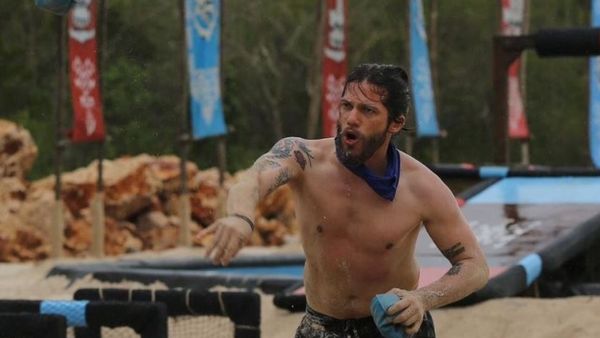 Bogdan Urucu, primele declarații după ce a părăsit competiția „Survivor România 2021”
