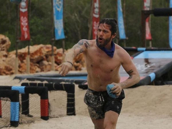 Bogdan Urucu, primele declarații după ce a părăsit competiția &bdquo;Survivor Rom&acirc;nia 2021&rdquo;