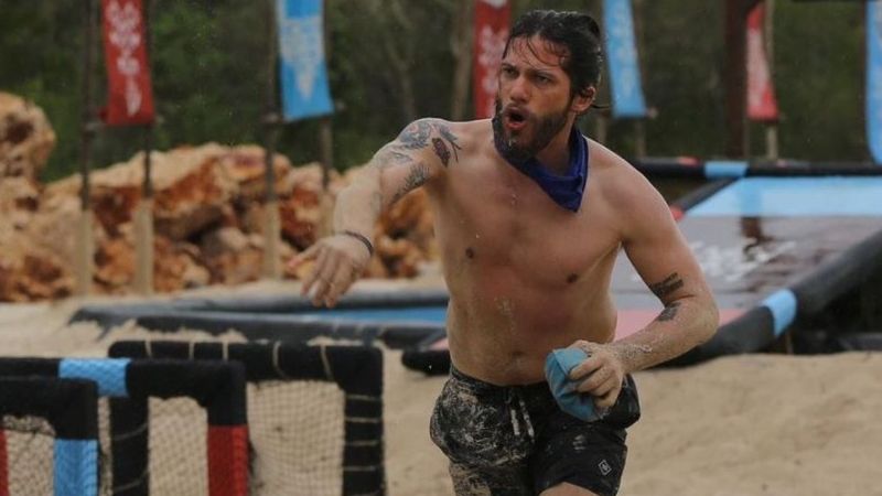 Bogdan Urucu, primele declarații după ce a părăsit competiția &bdquo;Survivor Rom&acirc;nia 2021&rdquo;