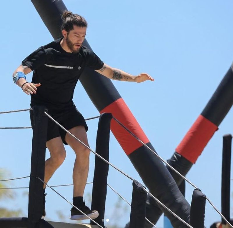 Bogdan Urucu, primele declarații după ce a părăsit competiția „Survivor România 2021”