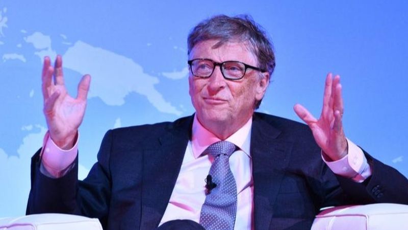 Bill Gates, fondatorul Microsoft, motivul pentru care s-a retras de la conducerea companiei: &bdquo;A existat o aventură care a durat aproape 20 de ani&rdquo;