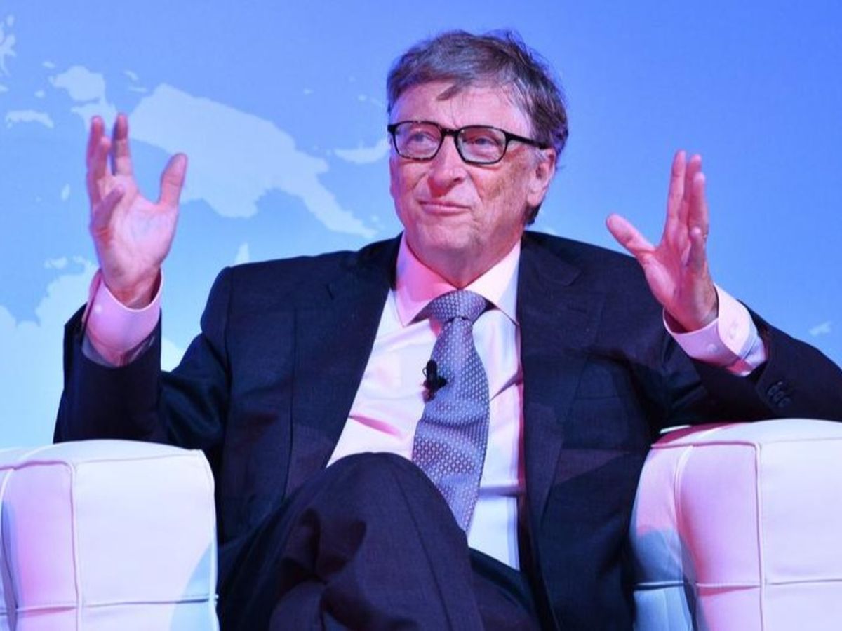 Bill Gates, fondatorul Microsoft, se retrage de la conducerea companiei