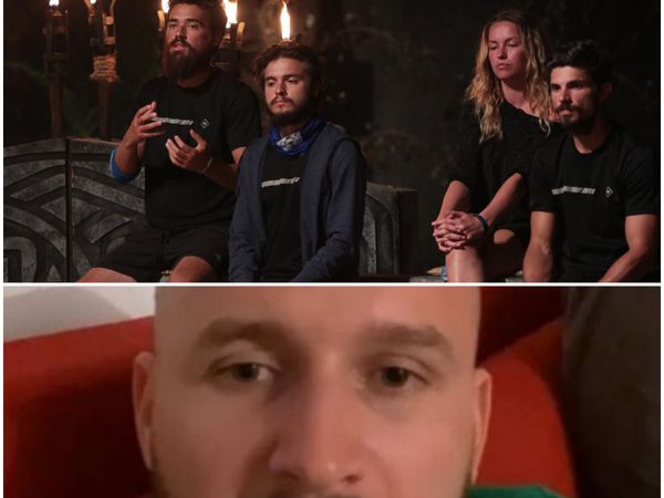 Alin Sălăjean, primele declarații după ce Sorin a părăsit Survivor Rom&acirc;nia: &bdquo;Pentru mine...&rdquo;