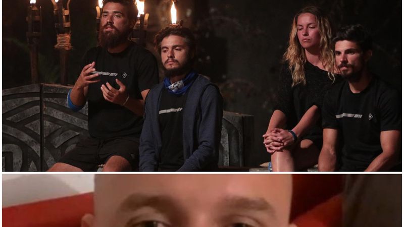 Alin Sălăjean, primele declarații după ce Sorin a părăsit Survivor Rom&acirc;nia: &bdquo;Pentru mine...&rdquo;