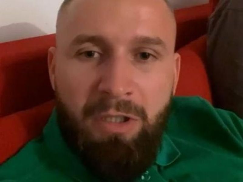 Alin Sălăjean, primele declarații după ce Sorin a părăsit Survivor România: „Pentru mine...”