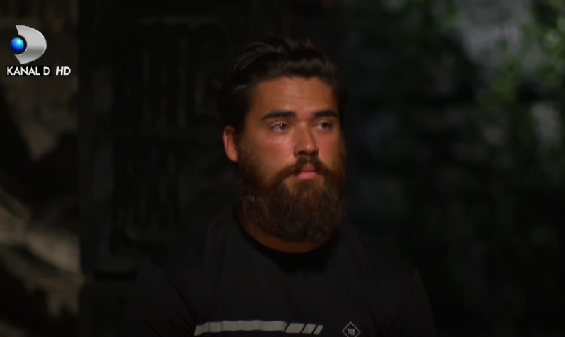 Alin Sălăjean, primele declarații după ce Sorin a părăsit Survivor România: „Pentru mine...”