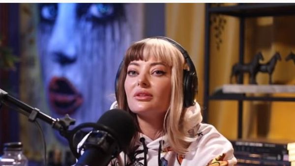 Delia Matache și-a deschis sufletul în fața Andrei și a vorbit despre copii: „Simt că aș fi o mamă extraordinară, dar...”