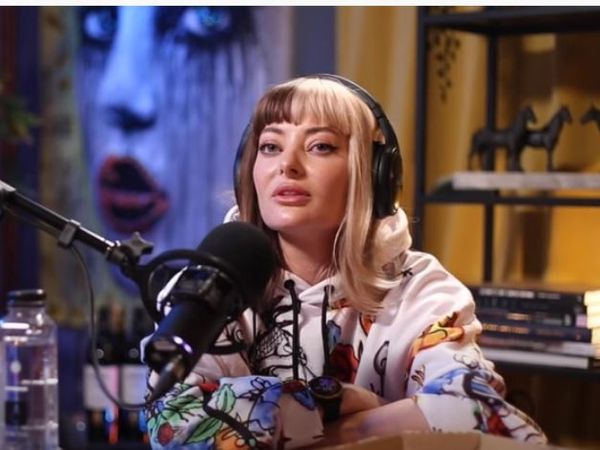 Delia Matache și-a deschis sufletul &icirc;n fața Andrei și a vorbit despre copii: &bdquo;Simt că aș fi o mamă extraordinară, dar...&rdquo;