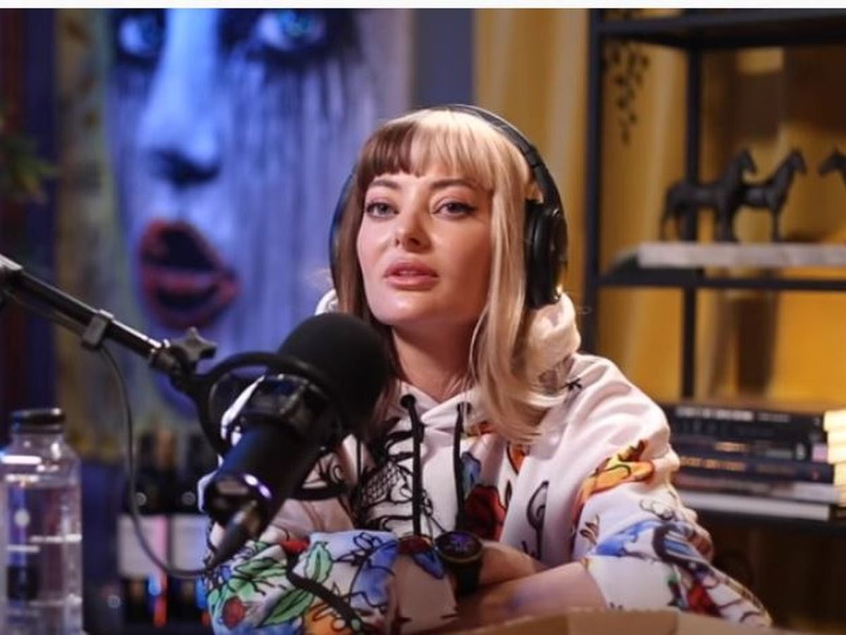 Delia Matache și-a deschis sufletul în fața Andrei: „Simt că aș fi o mamă extraordinară”