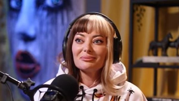 Delia Matache, moment emoționant! Artista a făcut cea mai frumoasă declarație de dragoste pentru soțul ei, Răzvan Munteanu: „El este familia mea”