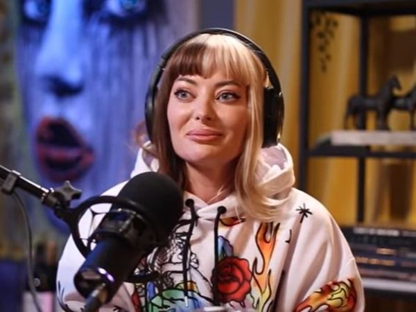 Delia Matache, moment emoționant! Artista a făcut cea mai frumoasă declarație de dragoste pentru soțul ei, Răzvan Munteanu: &bdquo;El este familia mea&rdquo;