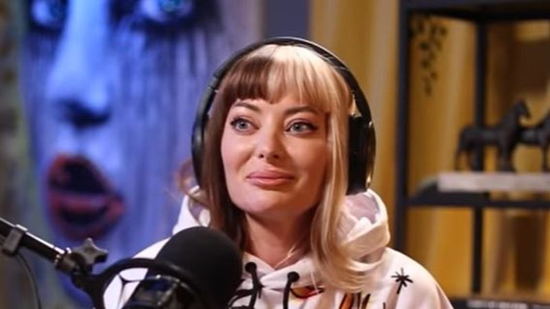 Delia Matache, moment emoționant! Artista a făcut cea mai frumoasă declarație de dragoste pentru soțul ei, Răzvan Munteanu: &bdquo;El este familia mea&rdquo;