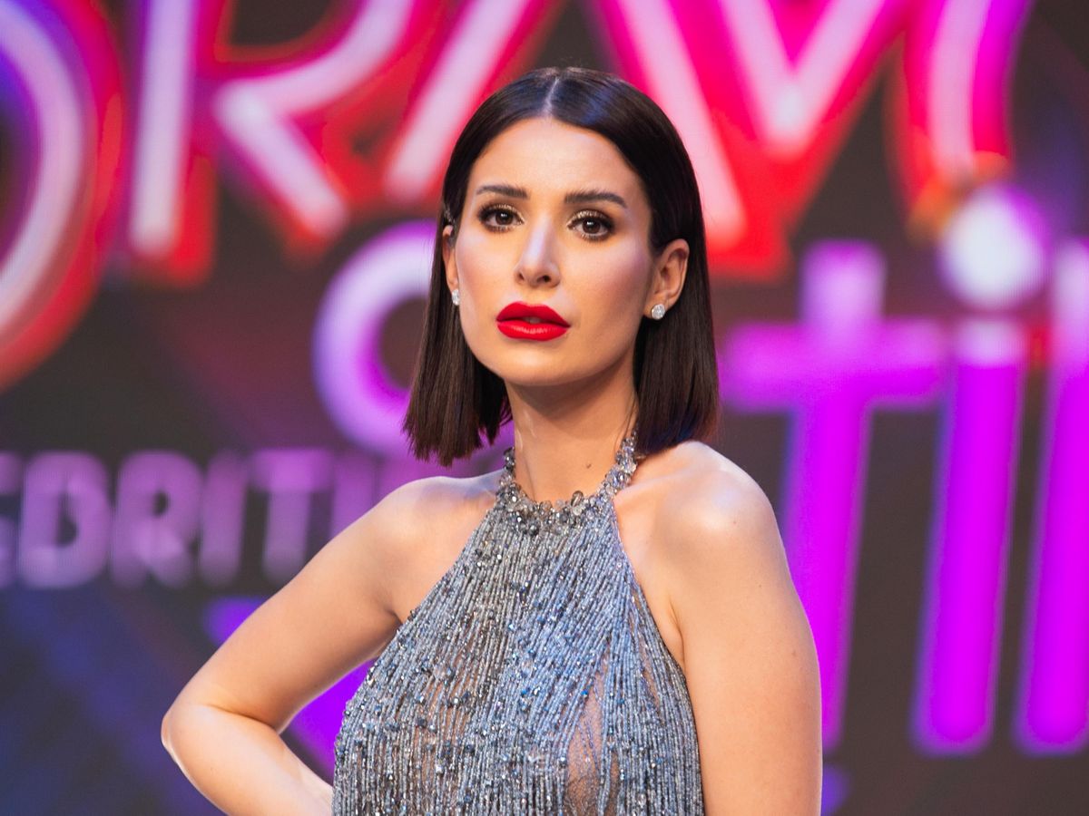 Deea Codrea de la „Bravo, ai stil! Celebrities” este însărcinată pentru prima oară