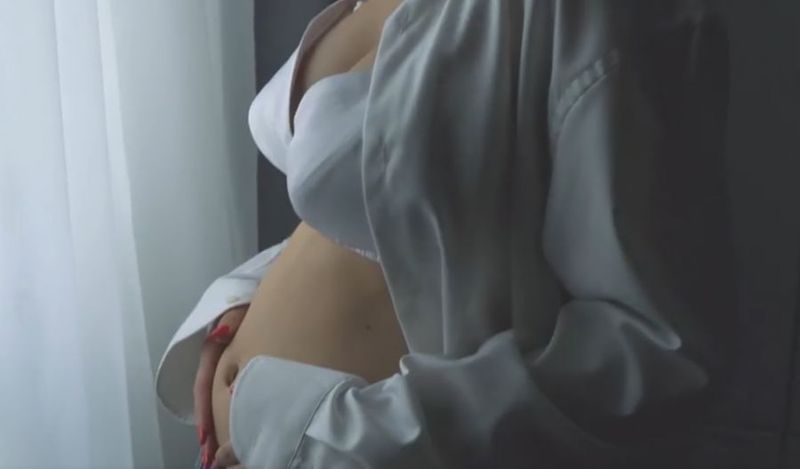 Deea Codrea de la „Bravo, ai stil! Celebrities” este însărcinată pentru prima oară