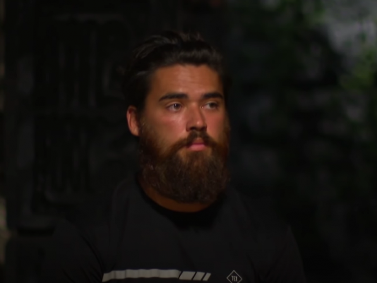 Sorin de la Războinici, primele declarații la tv după plecarea sa de la Survivor