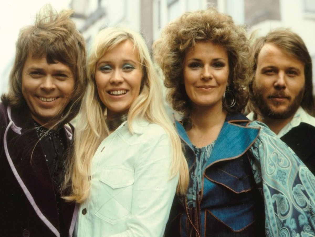 După 40 de ani, trupa „ABBA” se reunește! Formația lansează piese noi anul acesta