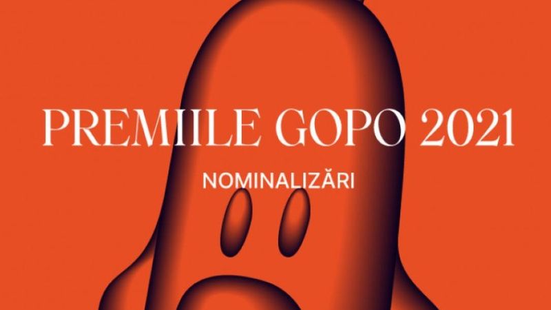 Au fost anunțate nominalizările la Premiile Gopo 2021