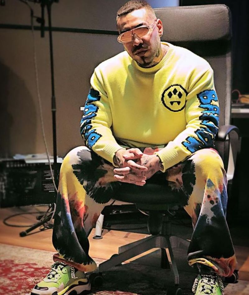 Randi, despre defectele lui Alex Velea: „Scund, impulsiv și arogant”