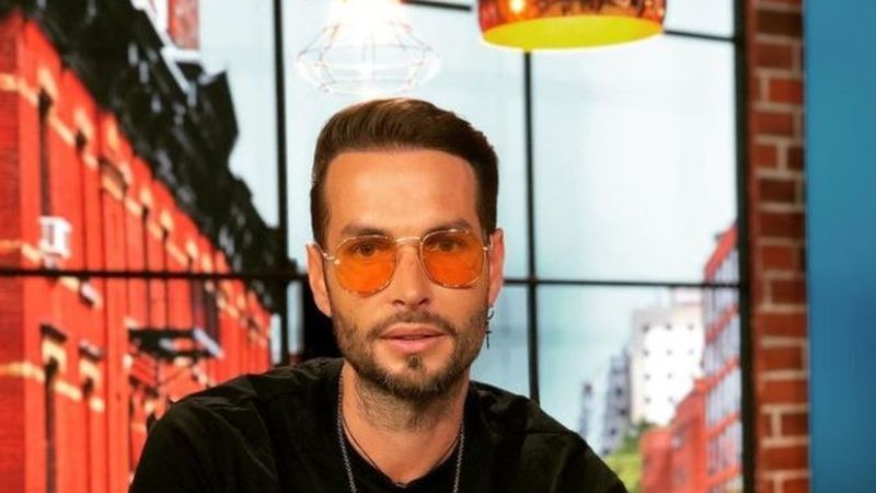 Randi, despre defectele lui Alex Velea: &bdquo;Scund, impulsiv și arogant&rdquo;
