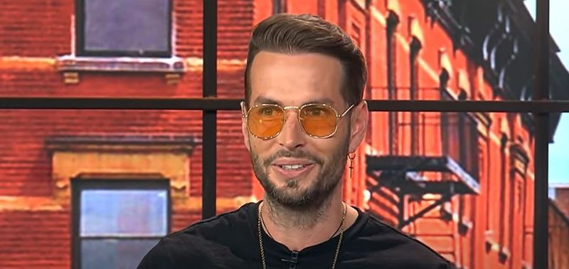 Randi, despre defectele lui Alex Velea: „Scund, impulsiv și arogant”