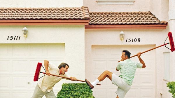 Horrorscop Scularea! Ce fel de vecin eşti &icirc;n funcţie de zodie