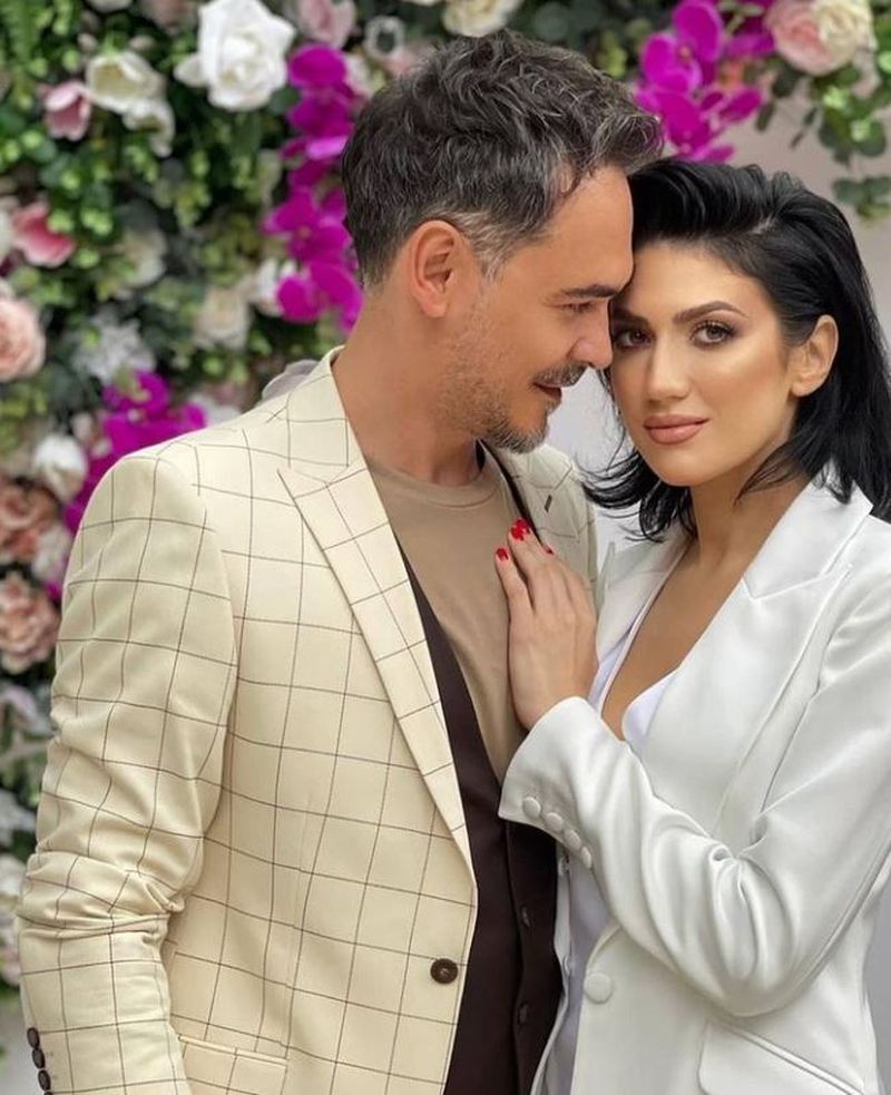 Ce a pățit Răzvan Simion la nunta lui Dani Oțil?