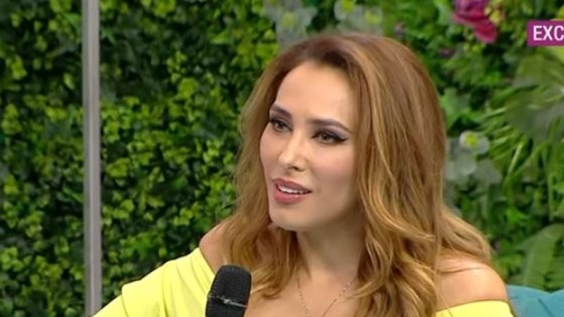Iulia V&acirc;ntur, vacanță de vis alături de părinți: &bdquo;Nu a știut nimeni că vin acasă&rdquo;