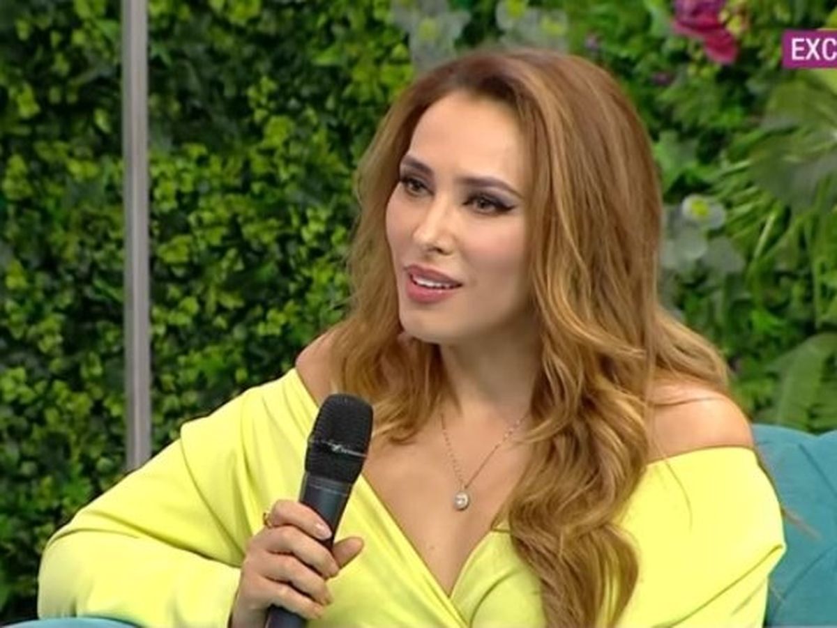 Iulia Vântur, vacanță de vis alături de părinți: „Nu a știut nimeni că vin acasă”