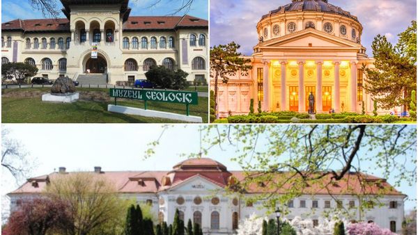 18 mai 2021! Ziua Internațională a Muzeelor! Mai multe muzee din țară au intrare liberă azi