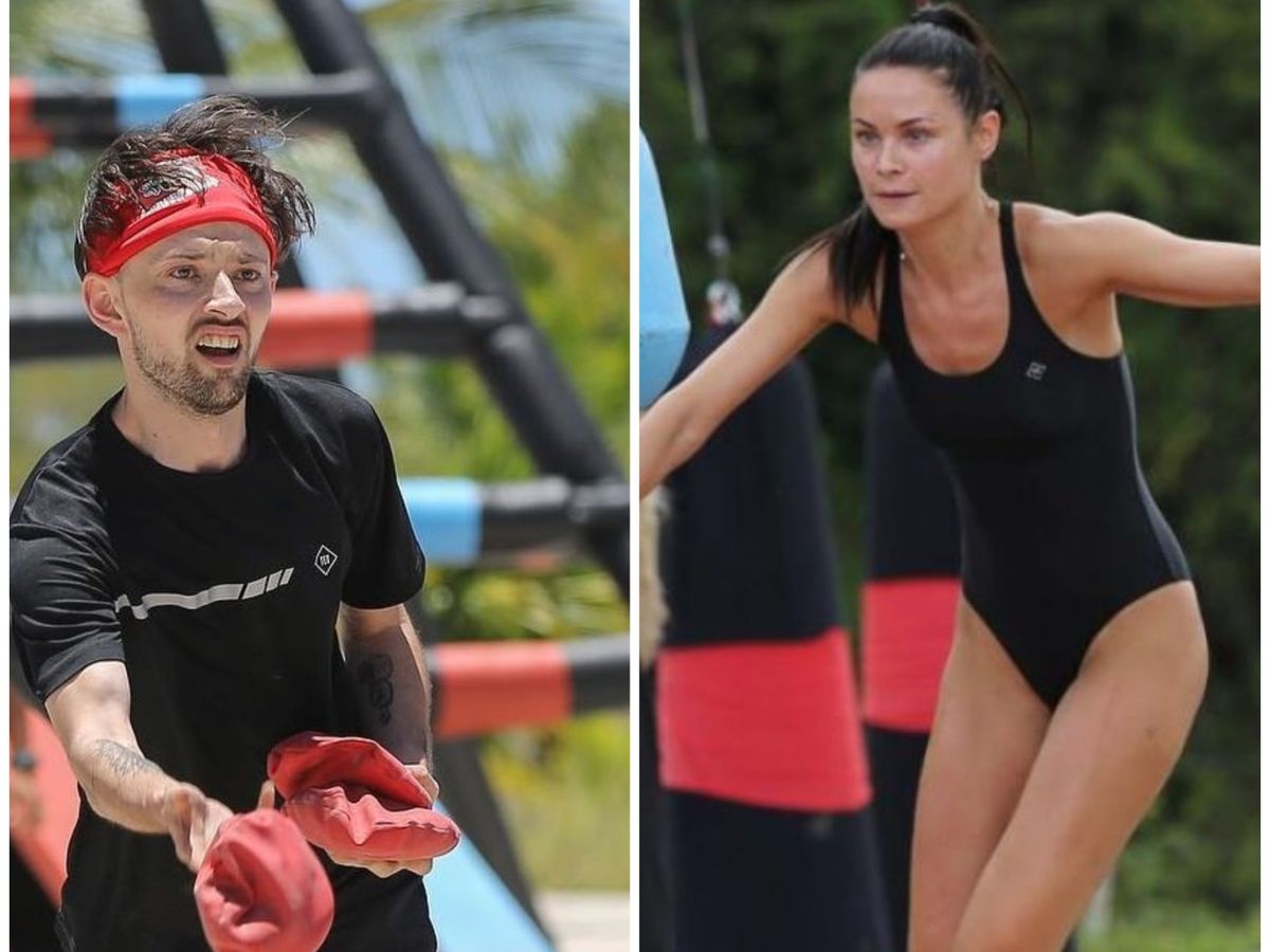 Irisha dă cărțile pe față după Survivor! Puțină lume știa de prietenia dintre ea și Cucu: „Mă deranjează că m-a votat”