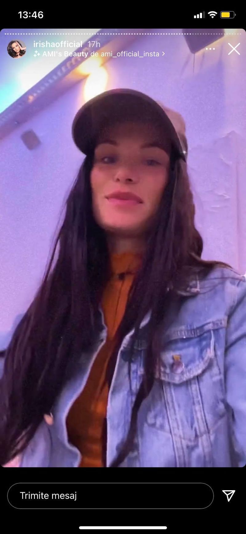 Irisha dă cărțile pe față după Survivor! Puțină lume știa de prietenia dintre ea și Cucu: „Mă deranjează că m-a votat”