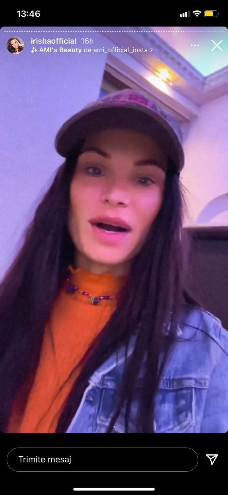 Irisha dă cărțile pe față după Survivor! Puțină lume știa de prietenia dintre ea și Cucu: „Mă deranjează că m-a votat”