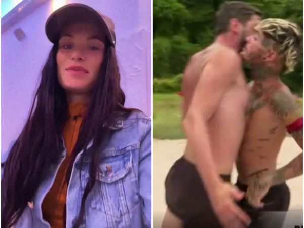 Irisha, despre conflictul dintre Ștefan și Zanni de la Survivor Rom&acirc;nia: &bdquo;Se dorește un conflict...&rdquo;