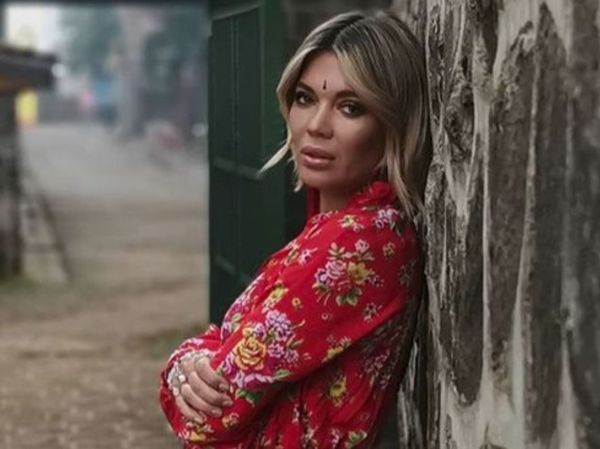 Este oficial! S-a aflat cine o va &icirc;nlocui pe Gina Pistol la &bdquo;Asia Express&rdquo;: &bdquo;Mi-au dat lacrimile&rdquo;