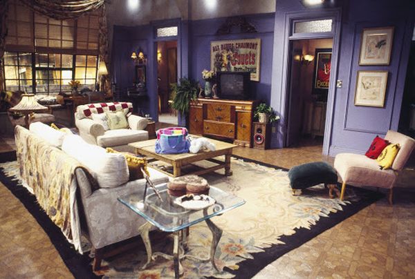 Fanii serialului &bdquo;Friends&rdquo; pot &icirc;nchiria apartamentul &icirc;n care locuiau Rachel și Monica