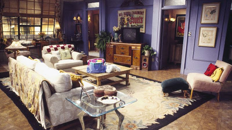 Fanii serialului &bdquo;Friends&rdquo; pot &icirc;nchiria apartamentul &icirc;n care locuiau Rachel și Monica