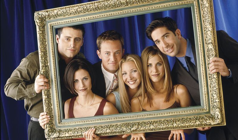 A fost anunțată data lansării episodului special „Friends”