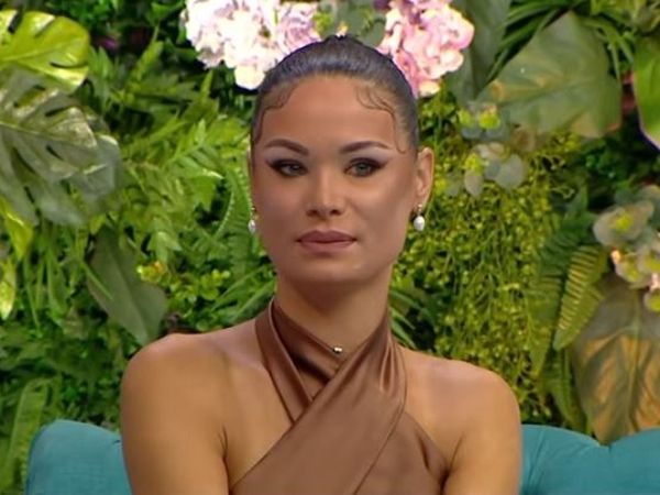 Irisha, noi declarații despre bătaia dintre Zanni și Ștefan de la Survivor Rom&acirc;nia: &bdquo;Problemele cu Ștefan au &icirc;nceput c&acirc;nd...&rdquo;