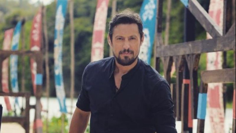 Daniel Pavel, prezentatorul Survivor Rom&acirc;nia, primele declarații despre scandalul dintre Ștefan și Sebastian