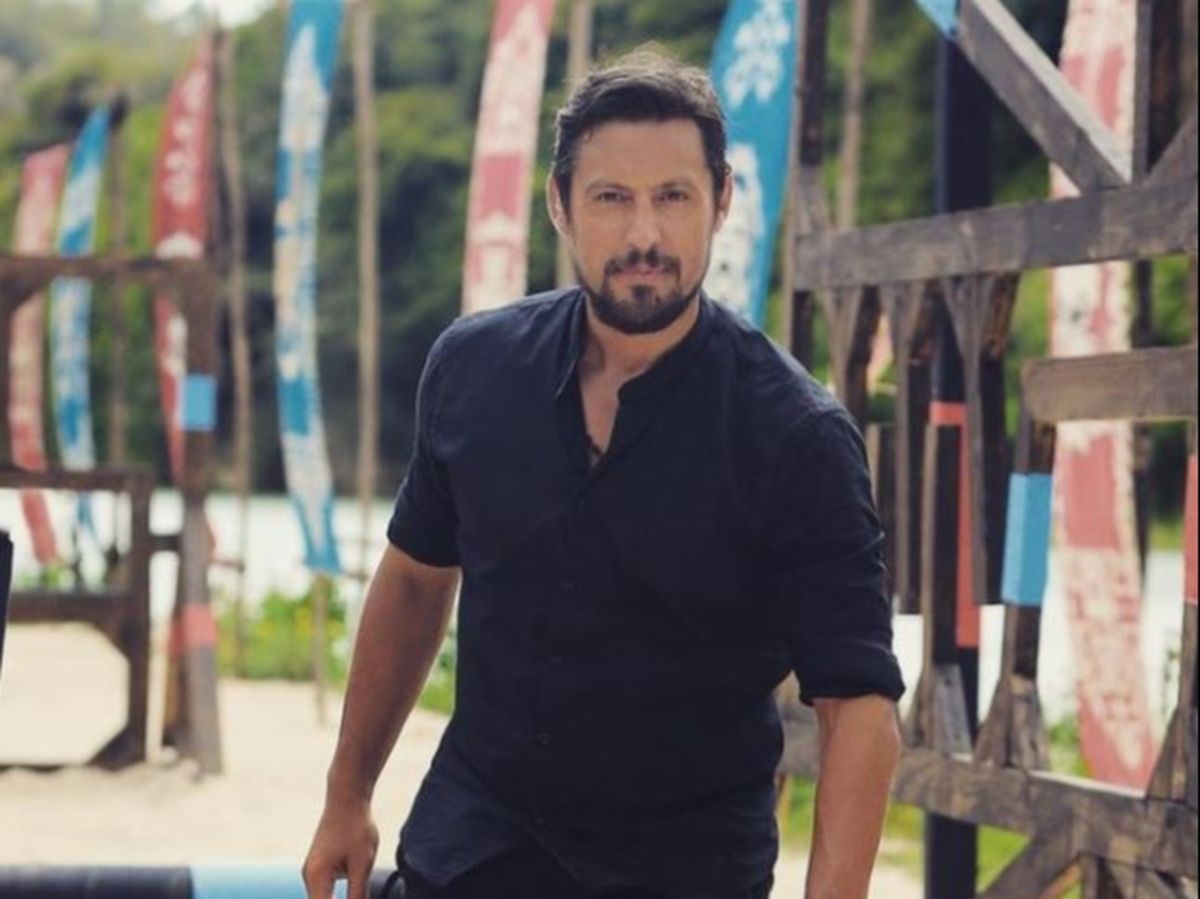 Daniel Pavel, prezentatorul Survivor România, primele declarații despre scandalul dintre Ștefan și Sebastian