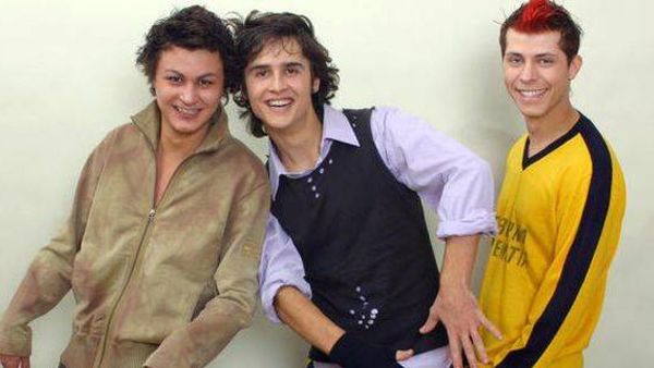 Veste bună pentru fanii „Animal X”! Trupa revine cu piese noi: „Se împlinesc 22 de ani de când ne-am înființat”