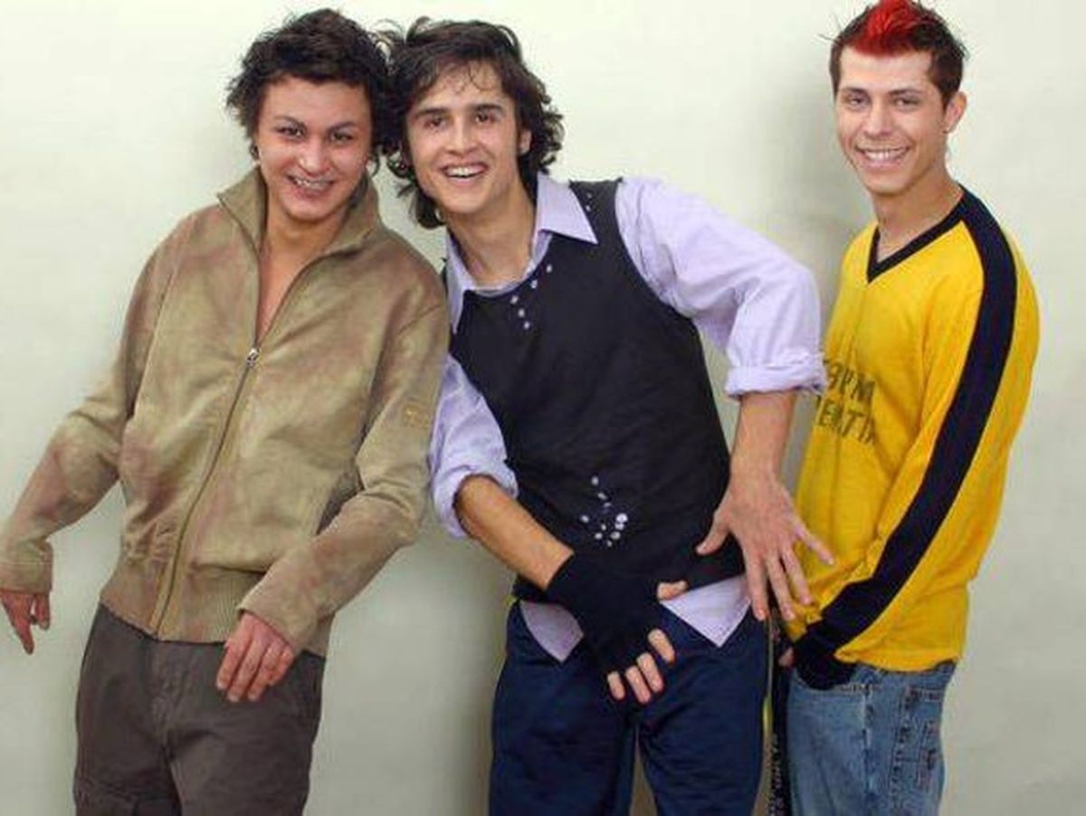 Veste bună pentru fanii „Animal X”! Trupa revine cu piese noi: „Se împlinesc 22 de ani de când ne-am înființat”